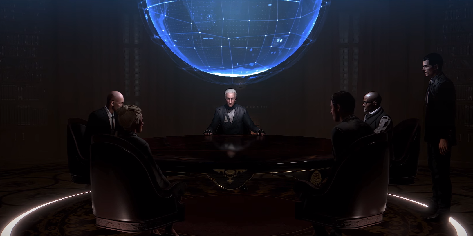 Illuminati Council and Modern Illuminism by Nathan Westerville Illuminati Council and Modern Illuminism by Nathan Westerville